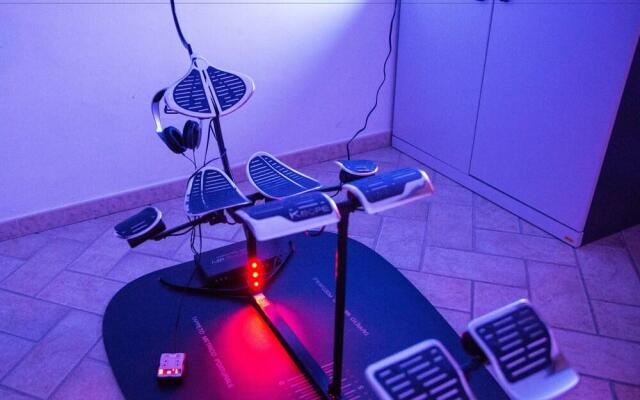 Albergo La Terrazza sul Lago