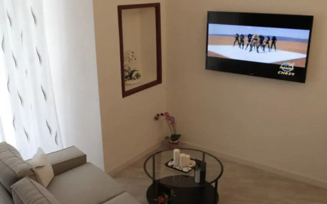 Bruno's Historic Home