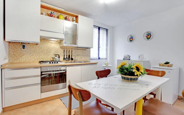 Grimaldi Apartments - San Marco