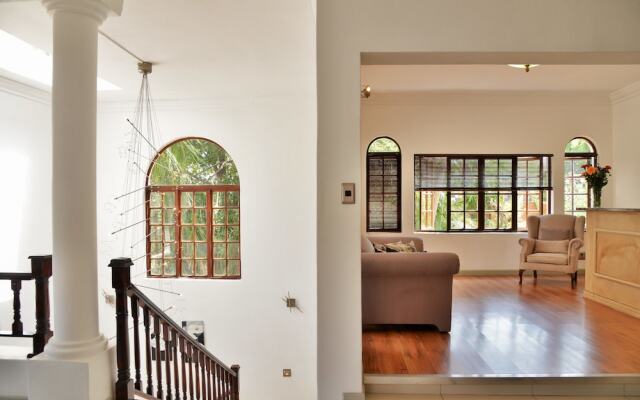 Indlovukazi Guesthouse