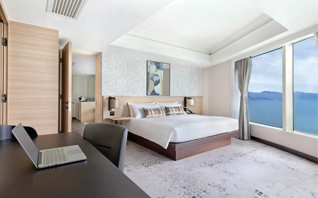 Harbour Grand Kowloon