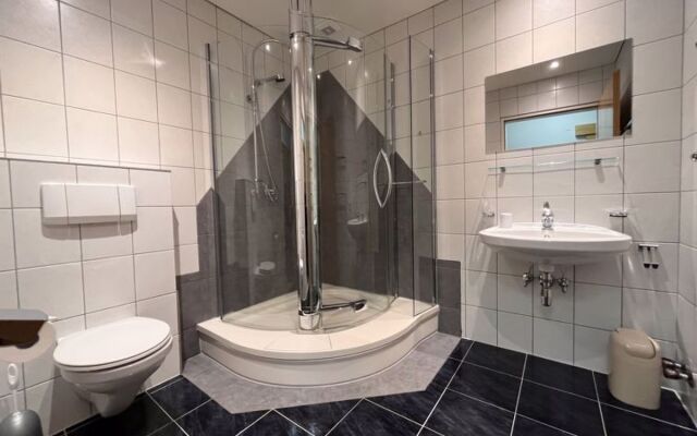 Appartment Wildmoos (SOE316)