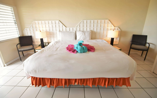 Hawksbill Resort Antigua