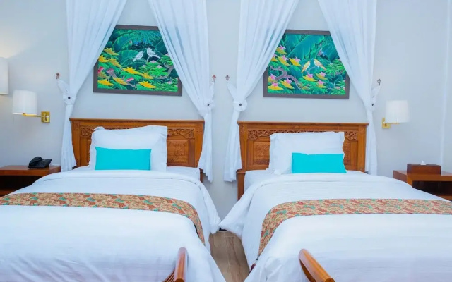 Bintan Exotica Resort By Waringin Hospitality