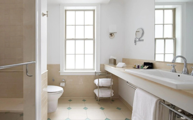 The Franklin on Rittenhouse, A Boutique Hotel