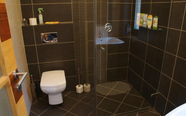 Sofia Apartment Kázmér