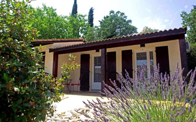 Hôtel du Vieux Moulin