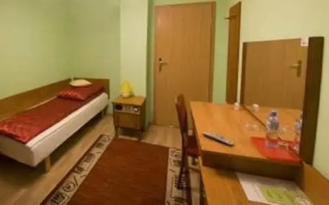Pokoje Gościnne Akropol