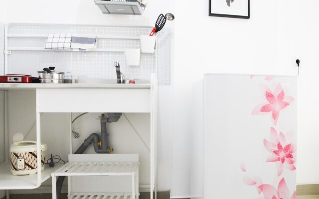 Exclusive Studio Room Poris 88 Apartment