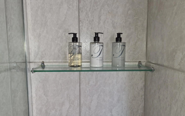 Ocean View Guest House