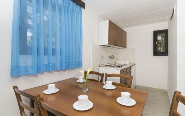 Apartments Kanegra Plava Laguna