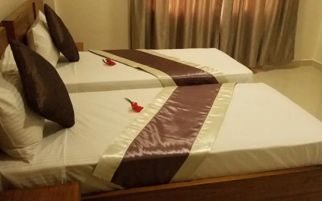 Sahaj Holiday Apartments