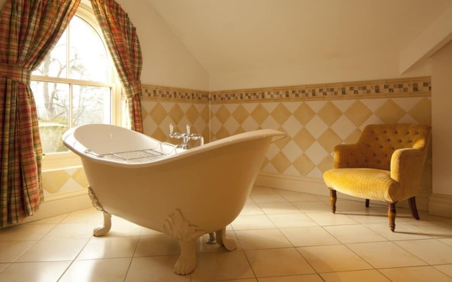 Kilworth House hotel & Theatre