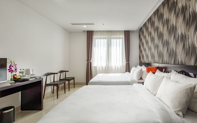 Dylan Hotel Danang