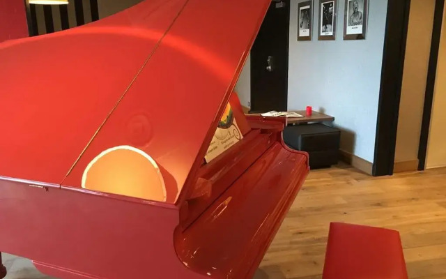 Hotel Kyriad Créteil/Bonneuil-sur-Marne