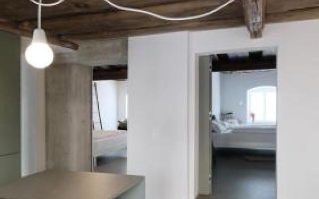 Charmantes Apartment Im Herzen Von Linz