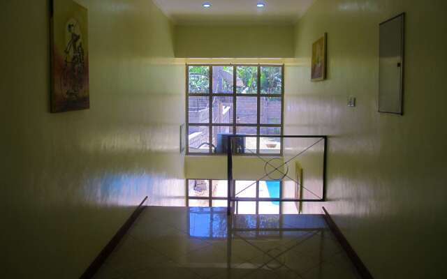 Mvuli Hotel