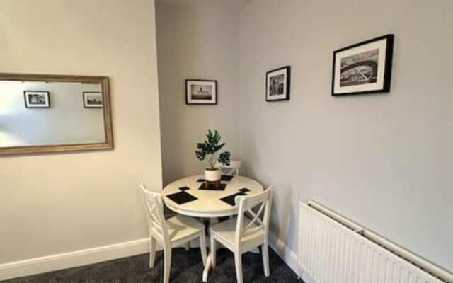 Hambledon- 2bed Downstairs Flat Blyth