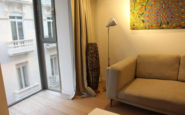 LovelyLoft San Fernando 8