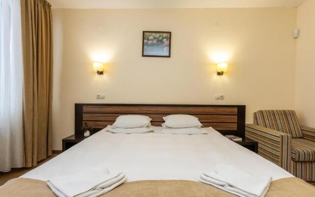 MPM Hotel Mursalitsa