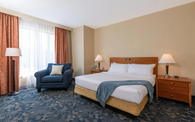 Wellsworth Hotel