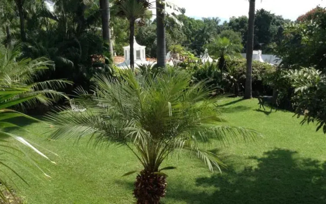Quinta Imperial