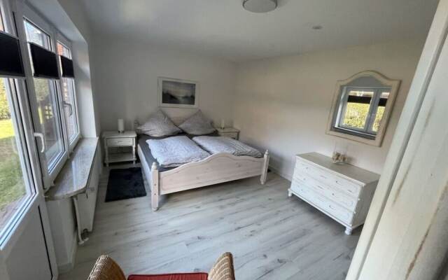 Holiday Apartment Achtern Diek