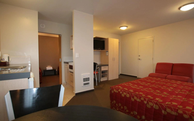 Bella Vista Motel Kaikoura