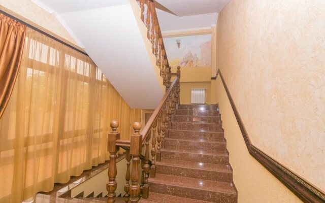 Osipov Hotel