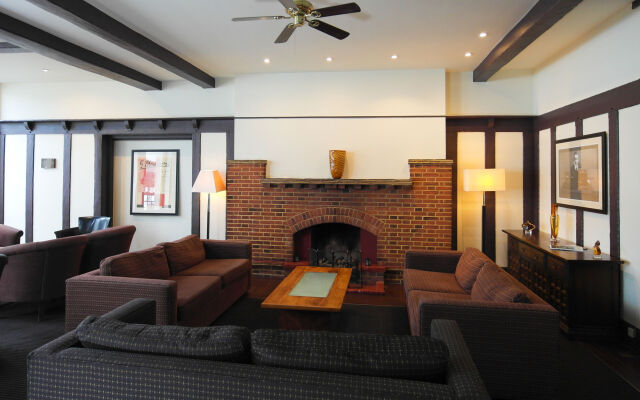 Haven Hotel
