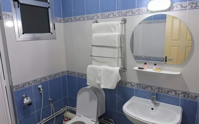 Hotel Hydra - Ouled Fayet