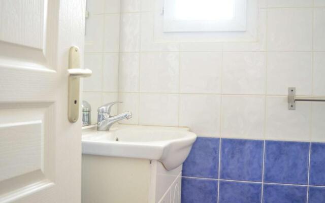 Appartement Banyuls-sur-Mer, 1 pièce, 4 personnes - FR-1-225C-75