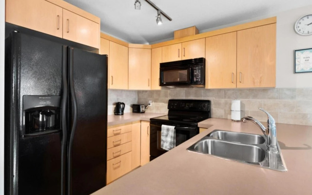 Stylish 2Bd Apt Downtown City Mountain View