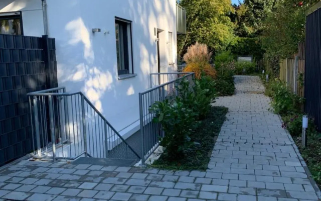 Modernes Studio zentral in München gelegen