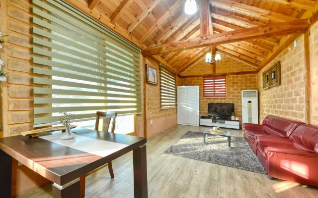 Gapyeong Ebenzer Pension