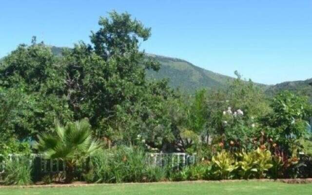 N4 Guest Lodge