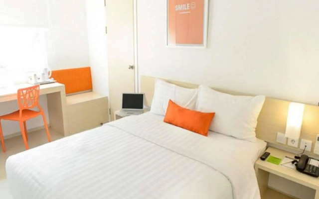 Zuri Express Mangga Dua