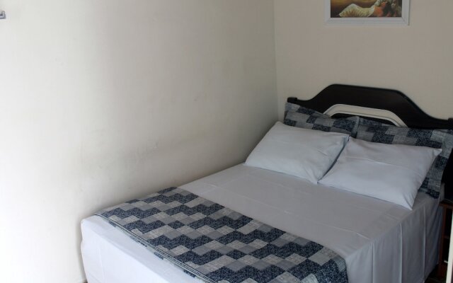 Hotel Vitoria Caragua