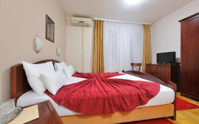 Hotel Dragović Smederevo