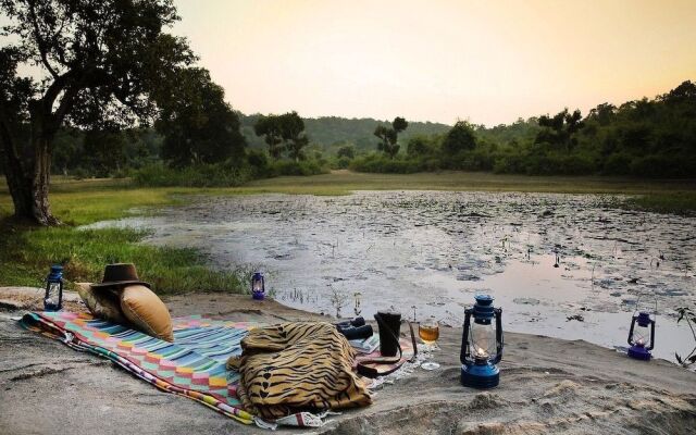 Renest Bandhavgarh Meadows