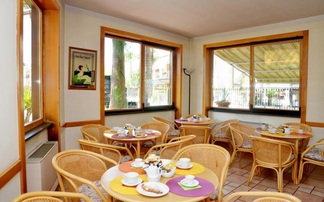 Hotel Ristorante Il Ceppo