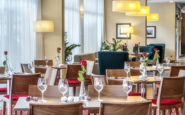 Hampton by Hilton Swinoujscie