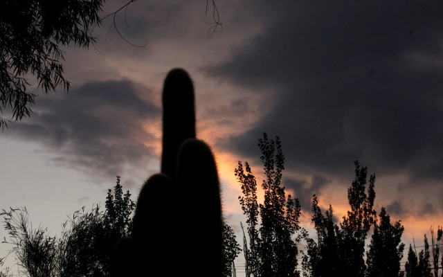 Rincon de Fuego
