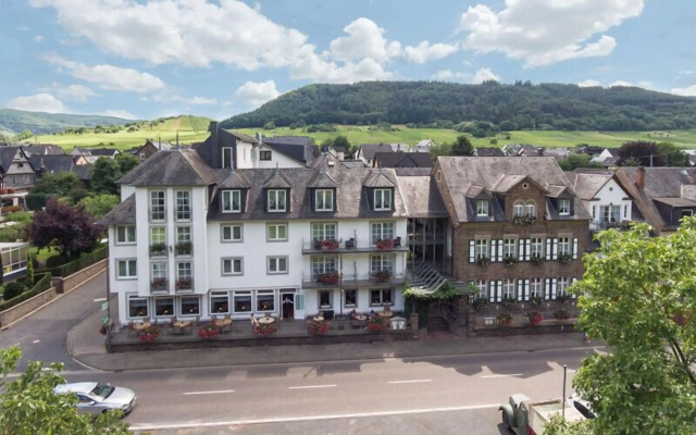 Hotel Restaurant Pollmanns