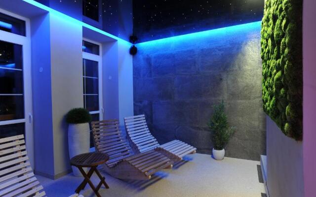 Wellness Penzion Jarmilka
