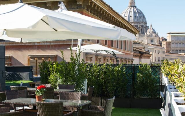 Brunelleschi Luxury Hostel