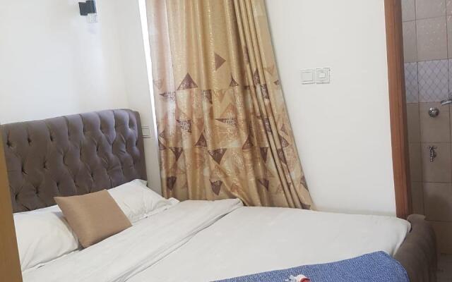 Sandalwood Suites Nakuru