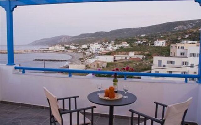 Romantica Hotel