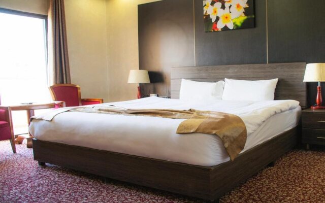 Olive Hotel