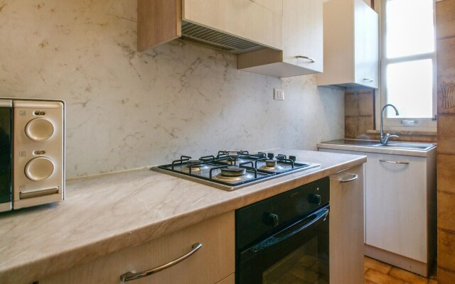 Awesome Home in Marina Romea With 5 Bedrooms and Wifi